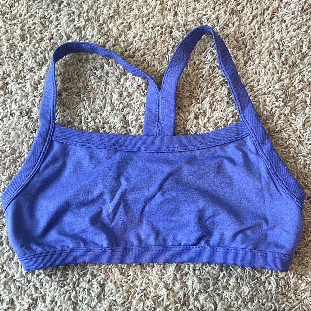 Colsie loungewear bra